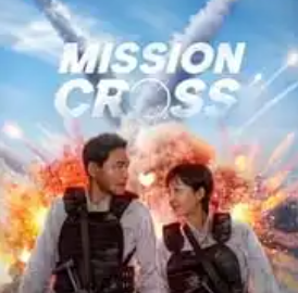 Cross (2024) Hindi Dubbed Full Movie