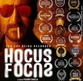 Hocus Focus (2024) Hindi Dubbed Full Movie