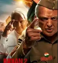 Indian 2 (2024) Hindi Dubbed Full Movie Watch