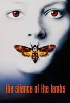 The Silence of the Lambs (1991) Hindi Dubbed Full Movie