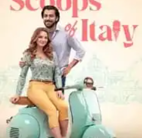 Two Scoops of Italy (2024) Hindi Dubbed Full Movie