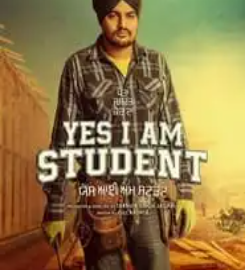 Yes I Am Student (2021) Hindi Dubbed Full Movie